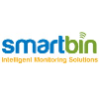 SmartBin™ logo - Similar company to Ecube Labs Co., Ltd.