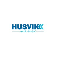 Husvik logo - Similar company to Commodus Ltd.