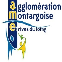 Agglomération Montargoise Et rives du loing logo - Similar company to Persee3C