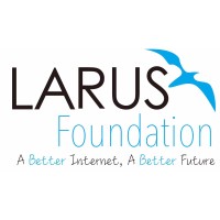 LARUS Foundation logo - Similar company to Larus Limited
