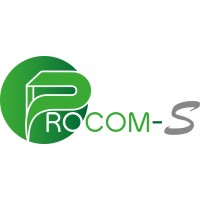PROCOM-S logo - Similar company to Prepdia