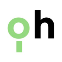 Oasis Hunters logo - Similar company to Remoteo.Io