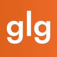 Global Legal Group logo - Similar company to Sinara Consulting