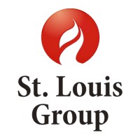 St. Louis Group logo - Similar company to Innovative Polymer Solutions Llc
