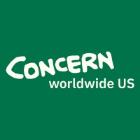 Concern Worldwide US logo - Similar company to Concern Worldwide