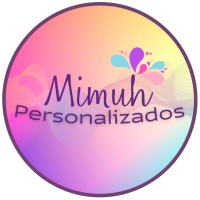 Mimuh Personalizados logo - Similar company to Bba Comex