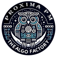 Proxima PM srls logo - Similar company to Ata S.R.L