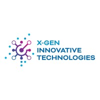 XGIT logo - Similar company to Alkawader