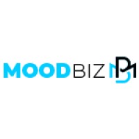 MOODBIZ logo - Similar company to Dgm Technology And Communication Jsc.,