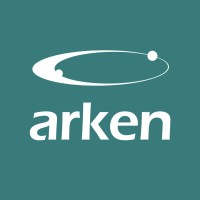 Arken Økonomitjenester AS logo - Similar company to Norgips Norge As