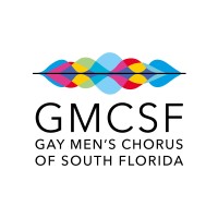 Gay Men's Chorus of South Florida logo - Similar company to Fulful