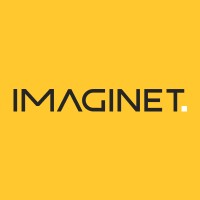 IMAGINET logo - Similar company to Radix Technologies