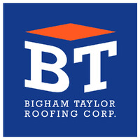 Bigham Taylor Roofing Corp. logo - Similar company to Reece School