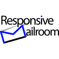 The Responsive Mailroom logo - Similar company to National Print And Sign Owners Association