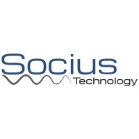 Socius Technology Pty Ltd logo - Similar company to Bajaboard International Pty. Ltd.