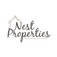 Nest Properties logo - Similar company to Bc & Alberta Guide Dogs