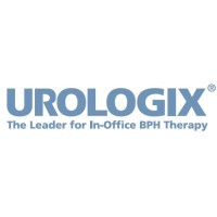 Urologix logo - Similar company to Vitatron