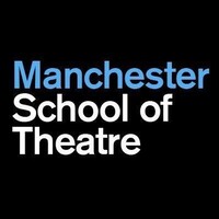 Manchester School of Theatre logo - Similar company to Come Through Lab