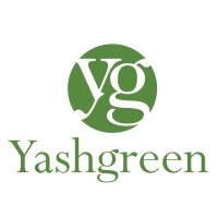 Yashgreen Group logo - Similar company to Mpi Latam
