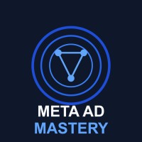 Meta Ad Mastery logo - Similar company to Atomic Clock