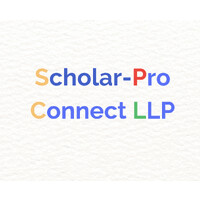 Scholar Pro Connect LLP logo - Similar company to Ar Construction