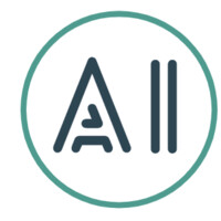 trAIning logo - Similar company to The Maple Brothers