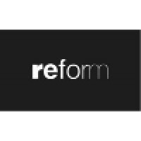 Reform Solution Center logo - Similar company to Novp