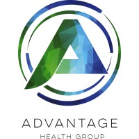 Advantage Health Group, PLLC logo - Similar company to Lilium Center