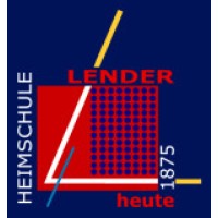 Heimschule Lender logo - Similar company to Koopla.De
