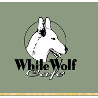 White Wolf Cafe & Bar logo - Similar company to Evogue Studios