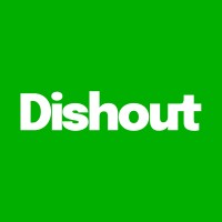 Dishout logo - Similar company to Ecostruct