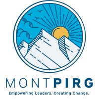 Montana Public Interest Research Group (MontPIRG) logo - Similar company to Rmbio