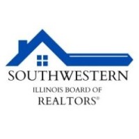 Southwestern Illinois Board of Realtors® logo - Similar company to Hinsdale Junior Woman'S Club