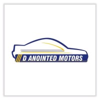 D Anointed Autos