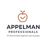 Appelman Professionals logo - Similar company to Appro: Jobs In De Transport- En Logistieke Sector En De Automobielsector