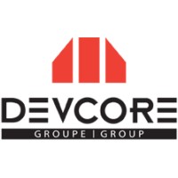 Devcore Group logo - Similar company to 1Valet