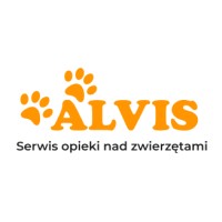 Alvis - Serwis opieki nad zwierzętami logo - Similar company to Omega Communication