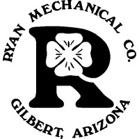 Ryan Mechanical Company logo - Similar company to Integrated Masonry