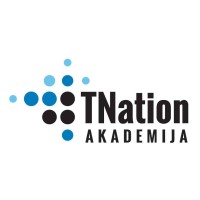 TNation Akademija logo - Similar company to Newtec Solutions