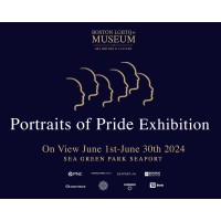 Portraits of Pride logo - Similar company to The Still Haus Cs