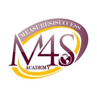 Measures4Success logo - Similar company to Myelinated Solutions, Llc.™️
