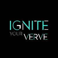 Ignite Your Verve logo - Similar company to Craftjam