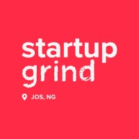 Startup Grind Jos logo - Similar company to Thrive Media Africa