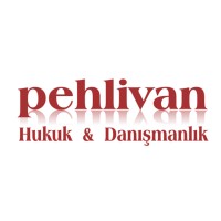 Pehlivan Hukuk ve Danışmanlık logo - Similar company to Özkan&Dönmez Hukuk Ve Danışmanlık