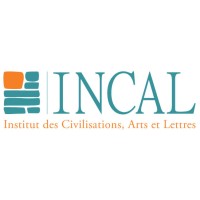 Institut des Civilisations, Arts et Lettres (INCAL) logo - Similar company to Calfa
