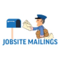 Jobsite Mailings logo - Similar company to Herlco Marketing