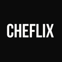Cheflix logo - Similar company to Tactic