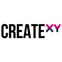 createXY logo - Similar company to Izzy Projects