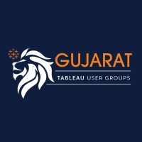 Gujarat Tableau User Group logo - Similar company to Salesmate Solutions