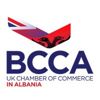 British Chamber of Commerce in Albania logo - Similar company to Astrit Development